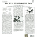 Montgomery Wes Trio - Wes Montgomery Trio (Limited Edt.) Vinile LP - Vinyl record 0888072370395