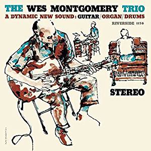 Montgomery Wes Trio - Wes Montgomery Trio (Limited Edt.) Vinile LP - Vinyl record 0888072370395