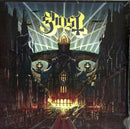 Ghost - Meliora