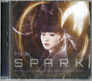 Hiromi - Spark Cd 0888072382473
