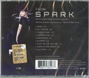 Hiromi - Spark Cd 0888072382473