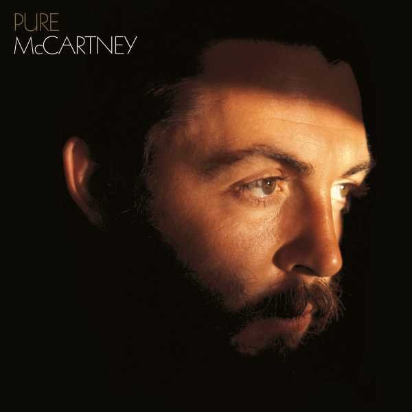 Mccartney Paul - Pure Mccartney Cd 0888072386907