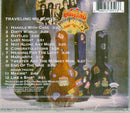 Traveling Wilburys - Vol.1 Cd 0888072395138