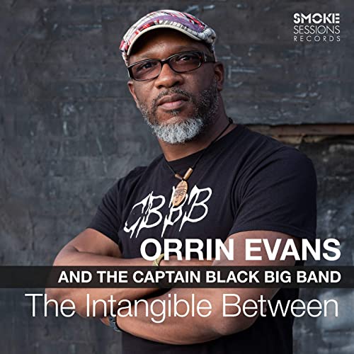 Evans Orrin - The Intangible Between