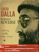 Dalla Lucio - Nevica Sulla Mia Mano Trilogia Roversi (Box 5 Cd)