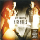 Springsteen Bruce - High Hopes Lp 0888430154612