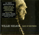 Nelson Willie - Band Of Brothers CD 0888430192126