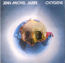 Jarre Jean Michel - Oxygene