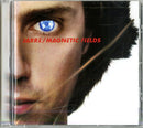 Jarre Jean Michel - Les Chants Magnetiques Magnetic Fields Cd 0888430247024