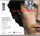 Jarre Jean Michel - Les Chants Magnetiques Magnetic Fields Cd 0888430247024