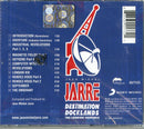 Jarre Jean Michel - Destination Docklands 1988 Cd 0888430247321