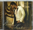 Romeo Santos - Formula Vol.2 Cd 0888430320727