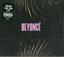 Beyonce - Beyonce (Cd+Dvd) Cd 0888430325128