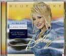 Parton Dolly - Blue Smoke CD 0888430326927
