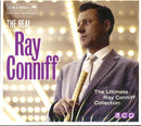 Conniff Ray - The Real...Ray Conniff Cd 0888430369122