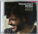 Renga Francesco - Tempo Reale CD 0888430398627