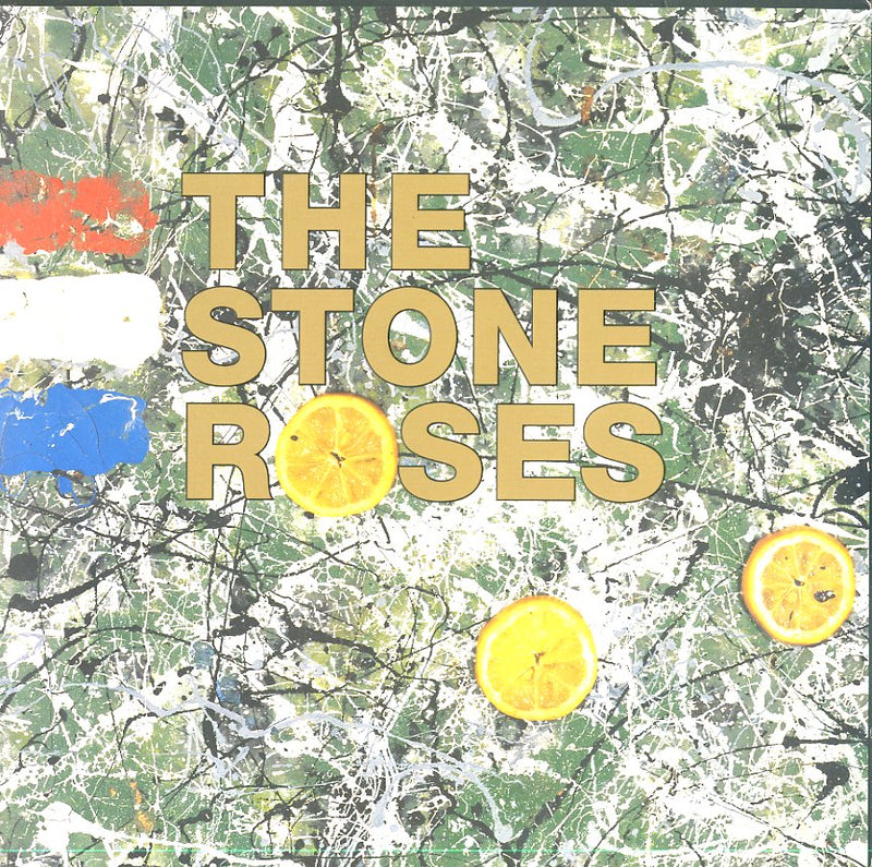 Stone Roses The - The Stone Roses Vinile LP - Vinyl record 0888430419919