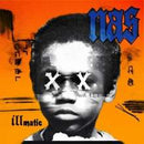 Nas - Illmatic Xx Rsd Lp 0888430469013