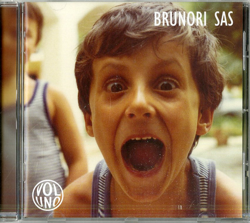 Brunori Sas - Brunori Sas Vol.1