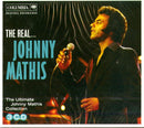Mathis Johnny - The Real...Johnny Mathis Cd 0888430487420