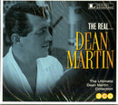 Martin Dean - The Real...Dean Martin Cd 0888430498426