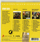 Stray Cats - Original Album Classics (Box 3 Cd) Cd 0888430501324