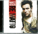 Mengoni Marco - Re Matto Cd 0888430534827