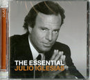 Iglesias Julio - The Essential Julio Iglesias Cd 0888430592124