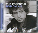 Dylan Bob - The Essential Bob Dylan Cd 0888430592322
