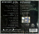 Orbison Roy - Mystery Girl (Expanded) Cd 0888430595927