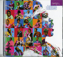 Hendrix Jimi - Blues Cd 0888430598621