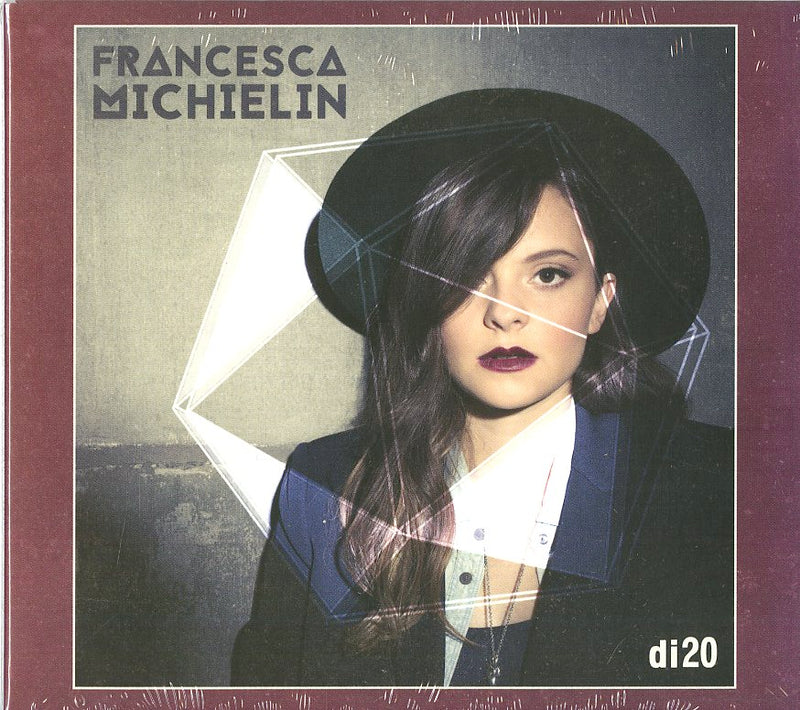 Michielin Francesca - Di20 Cd 0888430606821