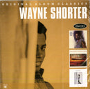 Shorter Wayne - Original Album Classics CD 0888430657922