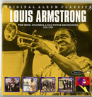 Armstrong Louis - Original Album Classics (Box5Cd) Cd 0888430658622