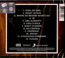 One Direction - Four Cd 0888430671027