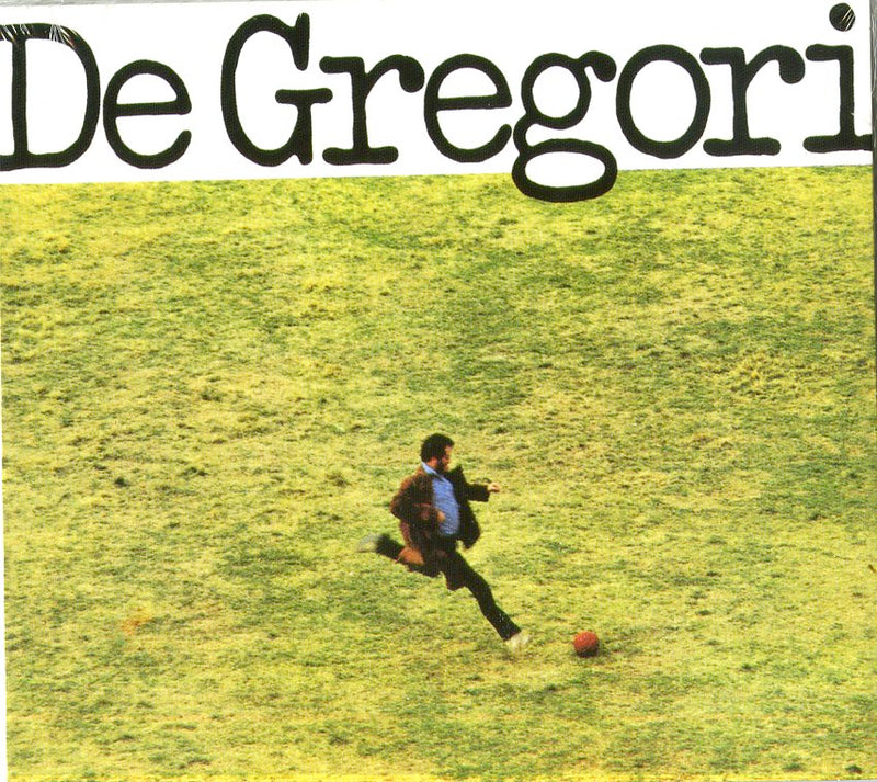 De Gregori Francesco - De Gregori (Digipack)