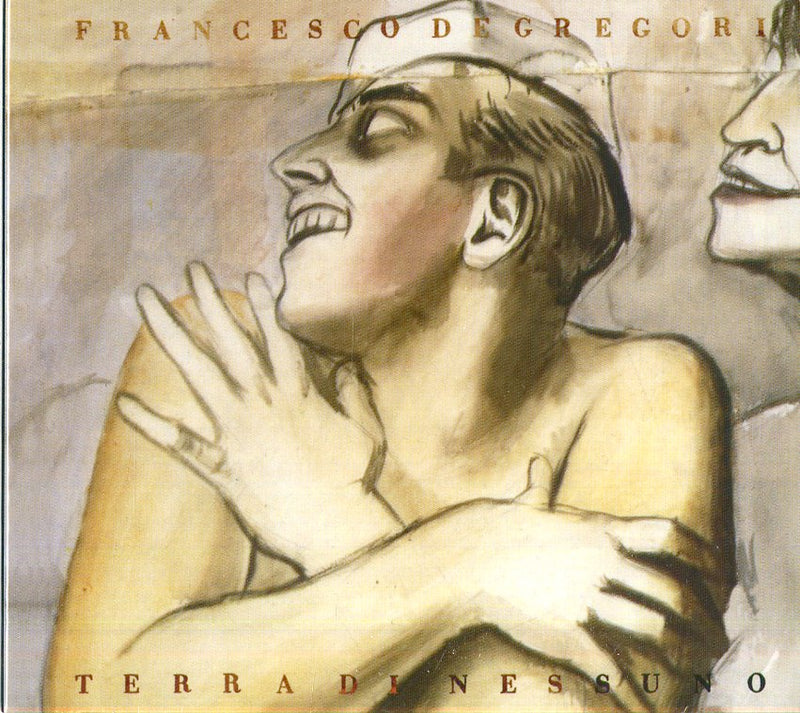 De Gregori Francesco - Terra Di Nessuno (Digipack)