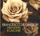 De Gregori Francesco - Prendere E Lasciare (Digipack)