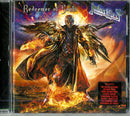 Judas Priest - Redeemer Of Souls Cd 0888430724228
