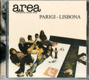 Area - Parigi-Lisbona CD 0888430735927