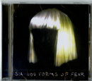 Sia - 1000 Forms Of Fear Cd 0888430740426