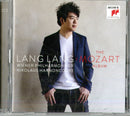 Lang Lang - The Mozart Album (2Cd Standard) CD 0888430825321