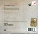 Lang Lang - The Mozart Album (2Cd Standard) CD 0888430825321