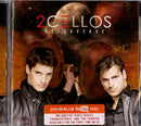 2Cellos - Celloverse