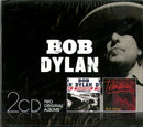 Dylan Bob - Together Through Life, Tempest (Box 2Cd) Cd 0888430921825