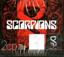 Scorpions - Unbreakable, Sting In The Tail (Box 2Cd) Cd 0888430956926