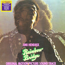 Hendrix Jimi - Rainbow Bridge Lp 0888430964211