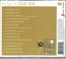 Dion Celine - The Very Best Of Celine Dion Cd 0888430992429