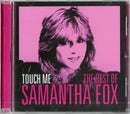 Fox Samantha - Touch Me The Very Best Of Sam Fox Cd 0888750031921