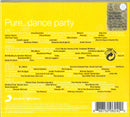 Compilation - Pure... Dance Party (Box4Cd) Cd 0888750062420